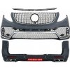 KITT Complete Body Kit suitable for Mercedes V-Class W447 (2014-Up)