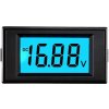 Digitálny voltmeter 1110190035612
