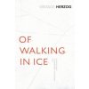 Of Walking In Ice