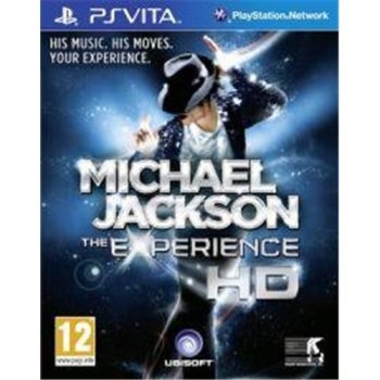 Michael Jackson: The Game