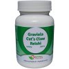 Graviola + Cat´s Claw /Mačací pazúr/ + Reishi tabliety 100