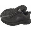 Skechers Tenisky Redwick 51896/BBK pánske športové topánky veľ: 44