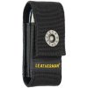 Leatherman Nylon Black Large 0037447002465