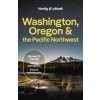 Washington, Oregon & the Pacific Northwest 9 - autor neuvedený