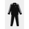 Tepláková súprava adidas Originals SST TRACKSUIT čierna farba, IX7624 116