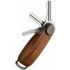 Orbitkey 2.0 Crazy Horse - Chestnut Brown