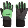 Kilpi SKIMI-J Detské lyžiarske rukavice ZJ0701KI Zelená 13