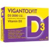Vigantolvit D3 2000 I.U. tob.60