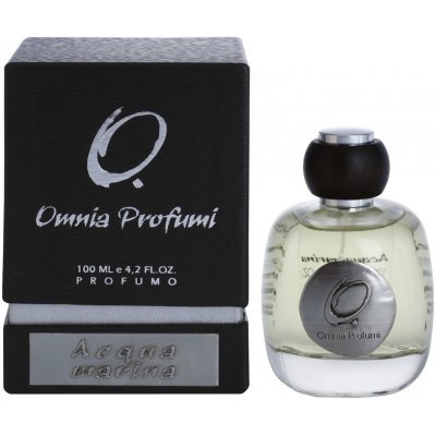 Omnia Profumi Acquamarina parfumovaná voda dámska 100 ml