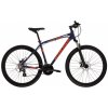 Kross Hexagon 3.0 2024 Navy blue-orange-white 27,5