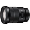 Sony E PZ 18-105mm f/4 G OSS