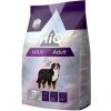HiQ Dog Dry Adult Maxi 2 x 11 kg
