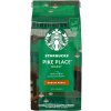 STARBUCKS® Pike Place Espresso Roast, zrnková káva, 450 g