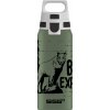 SIGG WMB One Hlíniková fľaša na pitie 0,6 l Brave Mountain Lion