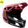 Prilba na bicykel Fox Proframe Solid berry S (51-55 CM) 25/26 - Odosielame do 24 hodín