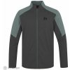 Hannah Enge mikina, asphalt mel/chinois mel XL