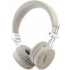 Guess PU Grained Triangle Logo ENC Beige GUBH70PGTSPSE (GUBH70PGTSPSE)