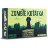 Zombie koťátka