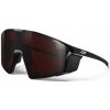 Fotochromatické okuliare JULBO EDGE COVER čierne Cat 0-4 Reactiv Hi Contrast
