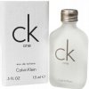 Calvin Klein CK One toaletná voda unisex 15 ml