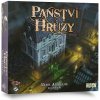Panství hrůzy - Ulice Arkhamu
