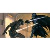 Komar Vliesová fototapeta Star Wars Classic RMQ Vader vs Luke 500 x 250 cm