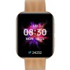 GARETT Smartwatch GRC MAXX Gold steel Inteligentné hodinky