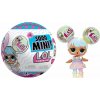 MGA L.O.L. Surprise! Sooo Mini! Bábika s drdolčekmi, Sidekick
