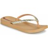 Ipanema Mesh V 82874-24996 Dámske žabky béžové