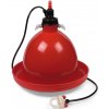 BRAVSON GROUP s.r.o. Automatická napájačka pre sliepky, plastová GAUN 11000 - O360 mm