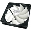 Ventilátor ARCTIC F12 120mm case fan low noise AFACO-12001-GBA01