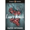 Penguin Readers Level 3: Liars Beach (ELT Graded Reader) - Katie Cotugno, Penguin Random House Children's UK