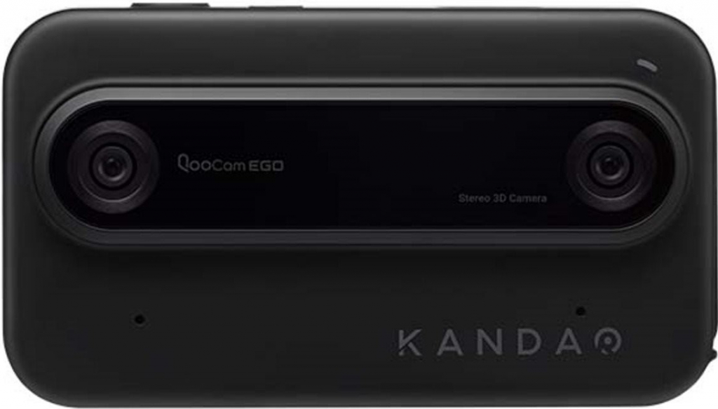 Kandao QooCam EGO 3D kamera
