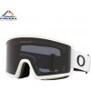 Snowboardové okuliare Oakley Target Line L matte white | prizm dark grey 25/26 - Odosielame do 24 hodín