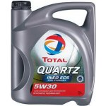 Total Quartz Ineo ECS 5W-30 4 l