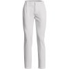 Under Armour Links Pant 4 Damske White/Halo Gray/Metallic Silve