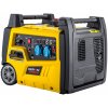 ELEKTROCENTRÁLA DIGITÁLNA INVERTOROVÁ HERON 5,4HP/3,2KW Elektrický štart , Diaľkové ovládanie 8896222