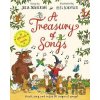 Treasury of Songs - -