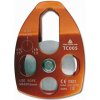 DELTA Delta Plus OSCILAČNÁ KLADKA TC005 Oranžová,