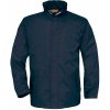 B&C | Ocean Shore, Bunda s tepelnou podšívkou, modrá navy, 3XL