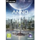 Hra na PC Anno 2205