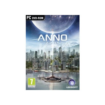 Anno 2205