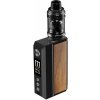 VOOPOO DRAG 4 177W Grip 5,5ml Black Walnut