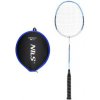 NILS Bedmintonová raketa NR204
