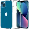 Spigen Liquid Crystal kryštálovo priehľadný kryt na iPhone 13 (ACS03515)