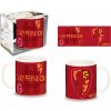 Harry Potter Gryffindor - Chrabromil hrnček