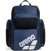 Arena One Go Swim Sports Travel Backpack 45L Tmavo modrá + výmena a vrátenie do 30 dní s poštovným zadarmo