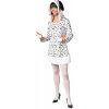 Dámsky kostým - Dalmatín 42/44