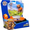 Spin Master 6054436 Paw Patrol Labková patrola Základné vozidlo Zuma