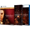 GreedFall: The Dying World - Deluxe Edition (PS5)